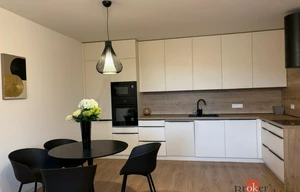 Apartment for rent, 3+kk - 2 bedrooms, 78m<sup>2</sup>