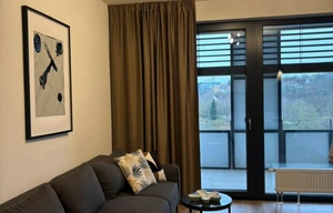 Apartment for rent, 3+kk - 2 bedrooms, 78m<sup>2</sup>