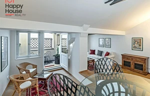 Apartment for rent, 3+1 - 2 bedrooms, 96m<sup>2</sup>