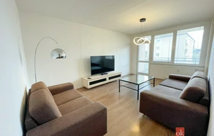 Apartment for rent, 3+1 - 2 bedrooms, 62m<sup>2</sup>