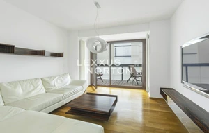 Apartment for rent, 3+1 - 2 bedrooms, 94m<sup>2</sup>