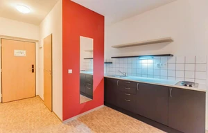 Rental apartments for rent, 27m<sup>2</sup>