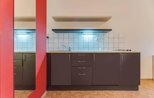 Rental apartments for rent, 27m<sup>2</sup>