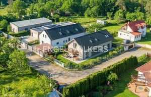 Building plot for sale, 435m<sup>2</sup>