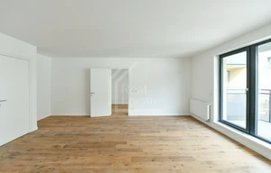 Apartment for sale, 2+kk - 1 bedroom, 52m<sup>2</sup>