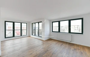 Apartment for sale, 2+kk - 1 bedroom, 64m<sup>2</sup>