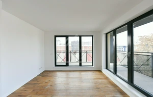 Apartment for sale, 2+kk - 1 bedroom, 64m<sup>2</sup>