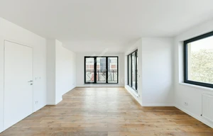 Apartment for sale, 2+kk - 1 bedroom, 64m<sup>2</sup>