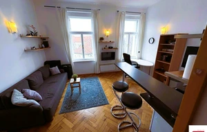 Apartment for rent, 1+KK - Studio, 27m<sup>2</sup>
