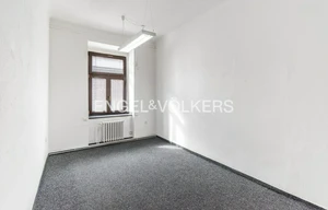 Office for rent, 15m<sup>2</sup>