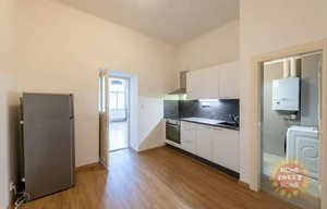 Apartment for rent, 1+1 - Studio, 41m<sup>2</sup>