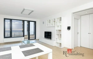 Apartment for rent, 3+kk - 2 bedrooms, 85m<sup>2</sup>