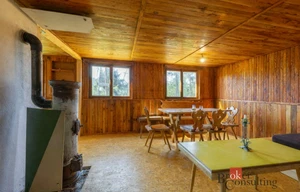 Cottage for sale, 40m<sup>2</sup>, 40m<sup>2</sup> of land