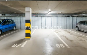 Garage for rent, 16m<sup>2</sup>