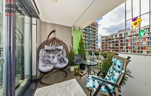 Apartment for sale, 2+kk - 1 bedroom, 57m<sup>2</sup>