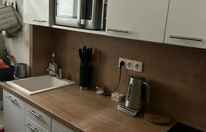 Apartment for rent, Atypical layout, 47m<sup>2</sup>