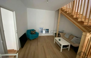 Apartment for rent, Atypical layout, 47m<sup>2</sup>