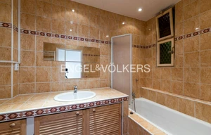 Apartment for rent, 2+1 - 1 bedroom, 85m<sup>2</sup>