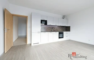 Apartment for sale, 2+kk - 1 bedroom, 55m<sup>2</sup>
