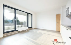 Apartment for sale, 2+kk - 1 bedroom, 55m<sup>2</sup>