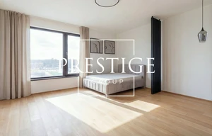 Apartment for rent, 1+KK - Studio, 41m<sup>2</sup>