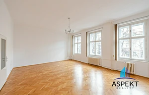Apartment for rent, 3+1 - 2 bedrooms, 105m<sup>2</sup>