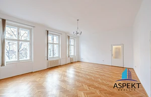 Apartment for rent, 3+1 - 2 bedrooms, 105m<sup>2</sup>