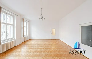 Apartment for rent, 3+1 - 2 bedrooms, 105m<sup>2</sup>