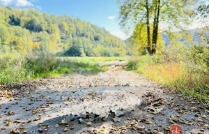 Building plot for sale, 924m<sup>2</sup>