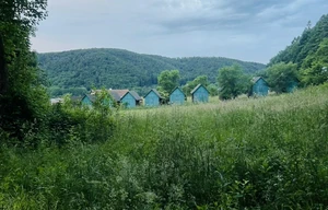 Building plot for sale, 924m<sup>2</sup>