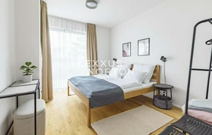 Apartment for rent, 3+kk - 2 bedrooms, 74m<sup>2</sup>