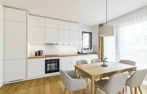 Apartment for rent, 3+kk - 2 bedrooms, 74m<sup>2</sup>