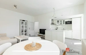 Apartment for sale, 3+kk - 2 bedrooms, 76m<sup>2</sup>