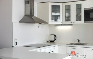 Apartment for sale, 3+kk - 2 bedrooms, 76m<sup>2</sup>