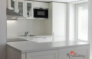 Apartment for sale, 3+kk - 2 bedrooms, 76m<sup>2</sup>