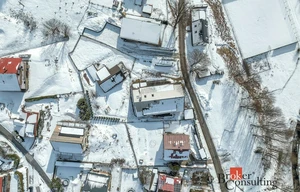 Accommodation for sale, 620m<sup>2</sup>