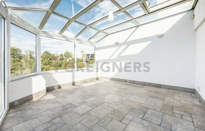 Apartment for sale, 4+kk - 3 bedrooms, 169m<sup>2</sup>