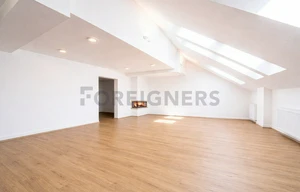 Apartment for sale, 4+kk - 3 bedrooms, 169m<sup>2</sup>