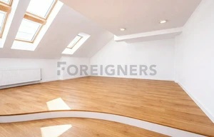 Apartment for sale, 4+kk - 3 bedrooms, 169m<sup>2</sup>