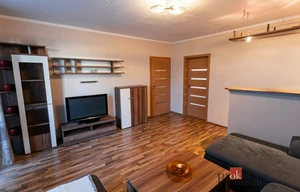 Apartment for sale, 2+1 - 1 bedroom, 61m<sup>2</sup>