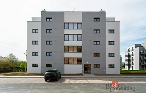 Apartment for rent, 1+KK - Studio, 36m<sup>2</sup>