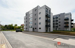 Apartment for rent, 1+KK - Studio, 36m<sup>2</sup>