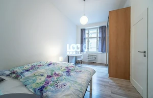 Apartment for rent, 2+1 - 1 bedroom, 55m<sup>2</sup>