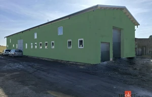 Warehouse for rent, 330m<sup>2</sup>