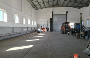 Warehouse for rent, 330m<sup>2</sup>