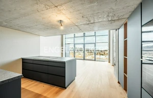 Apartment for rent, 2+kk - 1 bedroom, 95m<sup>2</sup>