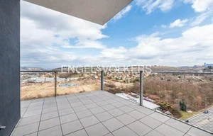 Apartment for rent, 2+kk - 1 bedroom, 95m<sup>2</sup>