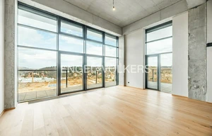 Apartment for rent, 2+kk - 1 bedroom, 95m<sup>2</sup>