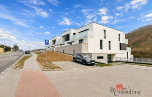 Apartment for rent, 1+KK - Studio, 32m<sup>2</sup>