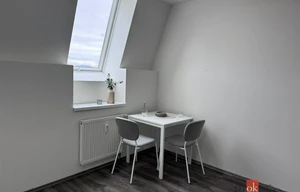 Apartment for rent, 1+KK - Studio, 32m<sup>2</sup>
